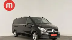 Usado 2020 Mercedes V250 Avantgarde Monovolume | € 54.999 (Preço justo)