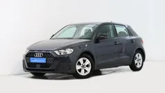 Cinzento Usado 2022 Audi A1 Citadino | € 19.900 (Bom preço)