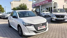 Usado 2022 Peugeot 208 Active Citadino | € 14.750 (Preço justo)
