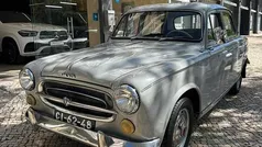 Usado 1959 Peugeot 403 | € 9.500