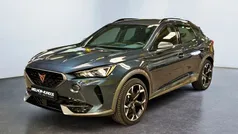 Usado 2023 Cupra Formentor VZ SUV | € 32.990 (Preço justo)