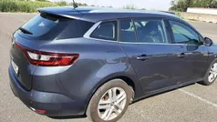 Usado 2017 Renault Mégane GrandTour Carrinha | € 10.500 (Super Preço)
