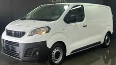 Branco Usado 2019 Peugeot Expert Van | € 17.990 (Preço justo)