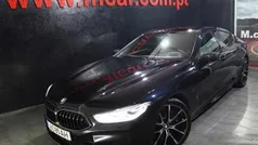 Preto Usado 2020 BMW 840 Coupé | € 60.000 (Super Preço)