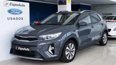 Usado 2023 Kia Stonic SUV | € 15.990 (Preço justo)