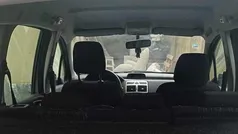 Cinzento Usado 2004 Peugeot 307 Carrinha | € 800