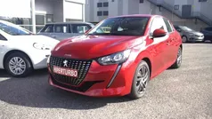 Usado 2021 Peugeot 208 Citadino | € 15.900 (Bom preço)