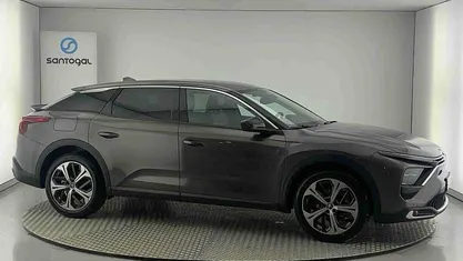 Usado Citroën C5 Aircross 130 HP (95 kW) 2023 SUV