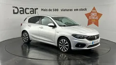 Usado 2019 Fiat Tipo Lounge | € 9.799 (Bom preço)