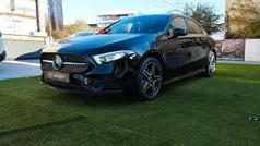 Preto Usado 2021 Mercedes A250 Citadino | € 30.000 (Super Preço)