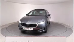 Cinzento escuro Usado 2021 Skoda Octavia Style Carrinha | € 24.490 (Preço justo)