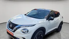 Usado 2024 Nissan Juke SUV | € 21.990 (Preço justo)