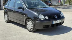 Usado 2003 VW Polo | € 2.900 (Bom preço)