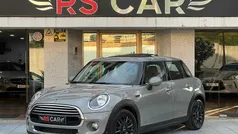 Usado 2019 Mini ONE Citadino | € 19.650 (Preço justo)