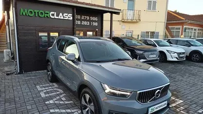 Usado 2020 Volvo XC40 SUV | € 25.900 (Bom preço)