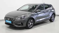 Cinzento Usado 2023 Hyundai i30 Citadino | € 19.490 (Bom preço)