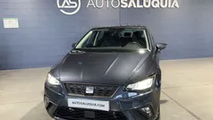 Usado 2023 Seat Ibiza Style | € 18.900 (Preço justo)