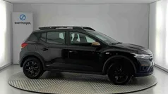 Usado 2024 Dacia Sandero Extreme Citadino | € 17.400 (Preço justo)