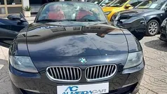 Preto Usado 2008 BMW Z4 Cabrios | € 18.990 (Bom preço)