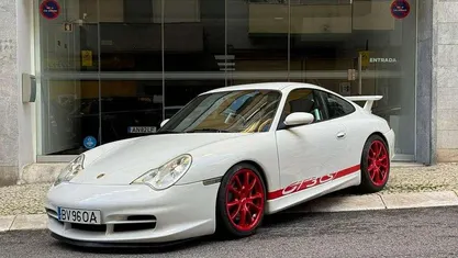 Usado 2004 Porsche 996 | € 139.800