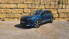 Usado 2021 Peugeot 5008 GT Monovolume | € 28.750 (Preço justo)