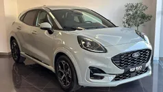 Usado 2025 Ford Puma Gen-E ST-Line SUV | € 24.500 (Preço justo)
