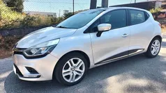 Usado 2018 Renault Clio IV Sedan | € 11.249 (Preço justo)
