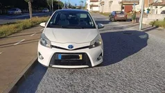 Usado 2013 Toyota Yaris Citadino | € 10.490 (Preço justo)
