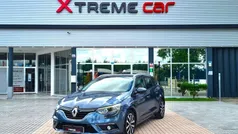 Renault Mégane IV