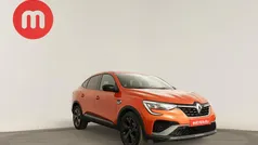 Usado 2023 Renault Arkana R.S. SUV | € 26.499 (Preço justo)
