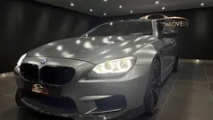 Usado 2013 BMW M6 Coupé | € 70.000