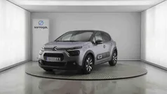 Usado 2024 Citroën C3 PureTech Citadino | € 17.490 (Preço justo)
