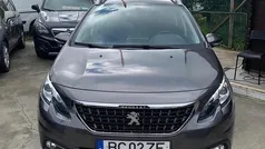 Usado 2019 Peugeot 2008 SUV | € 15.900 (Preço justo)