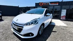 Usado 2018 Peugeot 208 Citadino | € 12.250 (Preço justo)