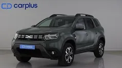 Usado 2023 Dacia Duster Expression SUV | € 21.500 (Preço justo)