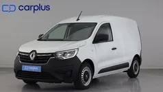 Usado 2022 Renault Kangoo Monovolume | € 15.900 (Preço justo)