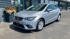 Usado 2024 Seat Ibiza Style | € 17.900 (Bom preço)