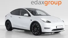 Usado 2022 Tesla Model Y Performance SUV | € 38.990 (Preço justo)