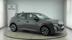 Usado 2024 Peugeot 208 Active Citadino | € 17.990 (Preço justo)