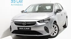 Usado 2021 Opel Corsa Edition | € 10.300 (Bom preço)