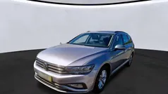Cinzento Usado 2019 VW Passat Carrinha | € 16.490 (Preço justo)