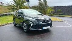 Preto Usado 2025 Mitsubishi Colt | € 17.900 (Preço justo)