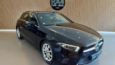 Preto Usado 2019 Mercedes A180 Style | € 24.900 (Bom preço)
