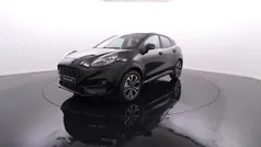 Preto Usado 2023 Ford Puma | € 23.900 (Preço justo)