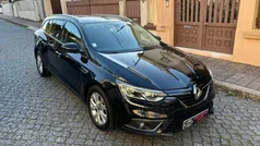 Renault Mégane IV