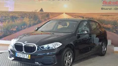 Usado 2020 BMW 116 Advantage Citadino | € 21.500 (Preço justo)
