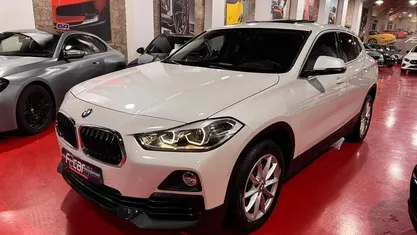 Usado 2018 BMW X2 SUV | € 21.900 (Preço justo)