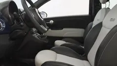 Usado 2023 Fiat 500 | € 13.450 (Preço justo)