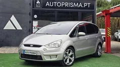 Usado 2009 Ford S-MAX Trend Monovolume | € 10.990 (Preço justo)