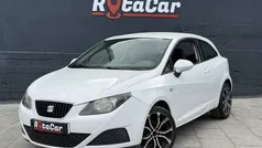 Usado 2011 Seat Ibiza | € 5.900 (Bom preço)